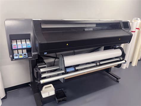 Plotter .